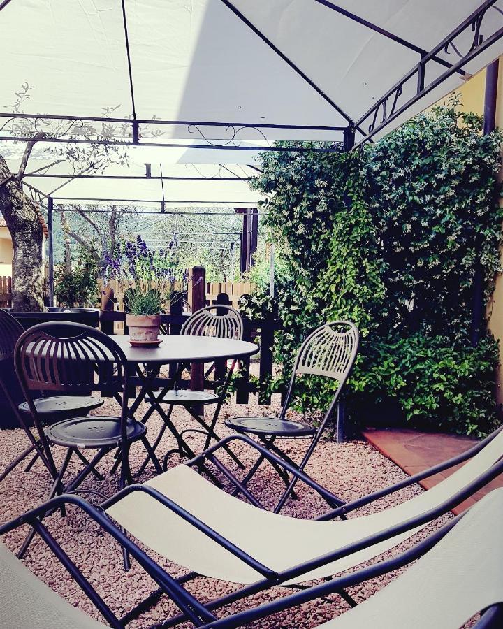 Salvia E Rosmarino - Affittacamere In Liguria Villanova d'Albenga Extérieur photo
